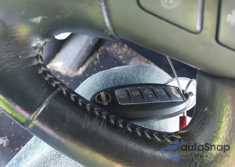 2020 Nissan Armada Sl 2Wd z USA, uszkodzony, nr VIN JN8AY2NDXLX017439